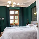 イン Gaestehaus Schloss Janson ヴォルムス