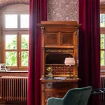 イン Gaestehaus Schloss Janson