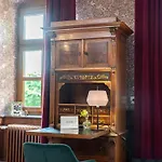 イン Gaestehaus Schloss Janson *
