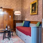 Gaestehaus Schloss Janson イン ヴォルムス