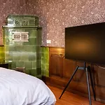 イン Gaestehaus Schloss Janson ヴォルムス