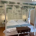 イン Gaestehaus Schloss Janson