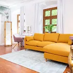 イン Gaestehaus Schloss Janson *