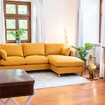 イン Gaestehaus Schloss Janson ヴォルムス