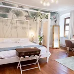 Gaestehaus Schloss Janson イン