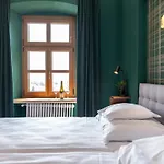 Gaestehaus Schloss Janson イン *