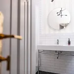 イン Gaestehaus Schloss Janson *