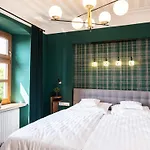 Gaestehaus Schloss Janson * ヴォルムス