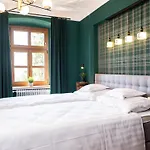 Gaestehaus Schloss Janson
