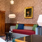 Gaestehaus Schloss Janson * ヴォルムス