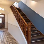 イン Gaestehaus Schloss Janson ヴォルムス