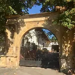 イン Gaestehaus Schloss Janson *