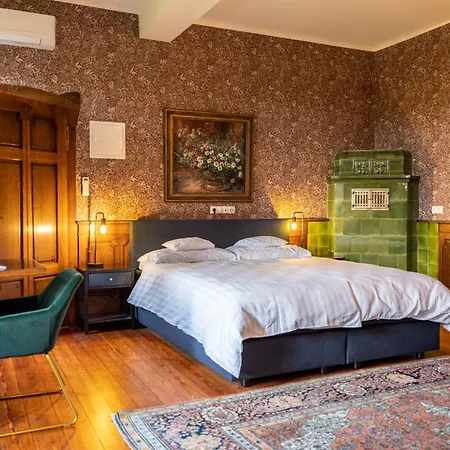 Gaestehaus Schloss Janson