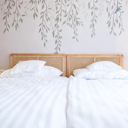 Gaestehaus Schloss Janson Estalagem Worms