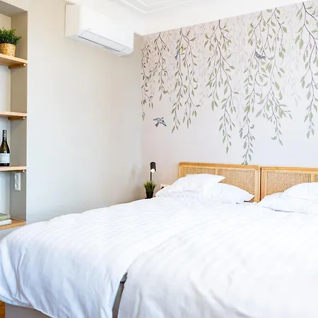 Gaestehaus Schloss Janson *