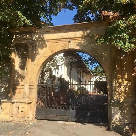 Gasthof Schloss Janson *