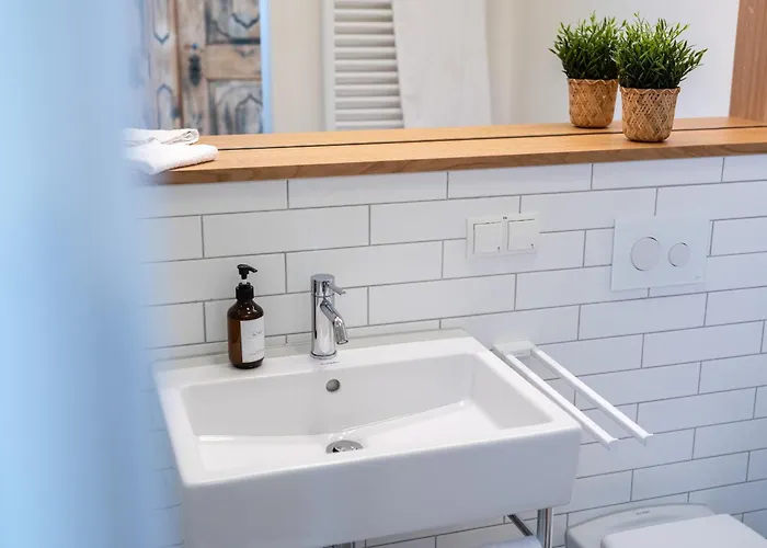 Estalagem Gaestehaus Schloss Janson *