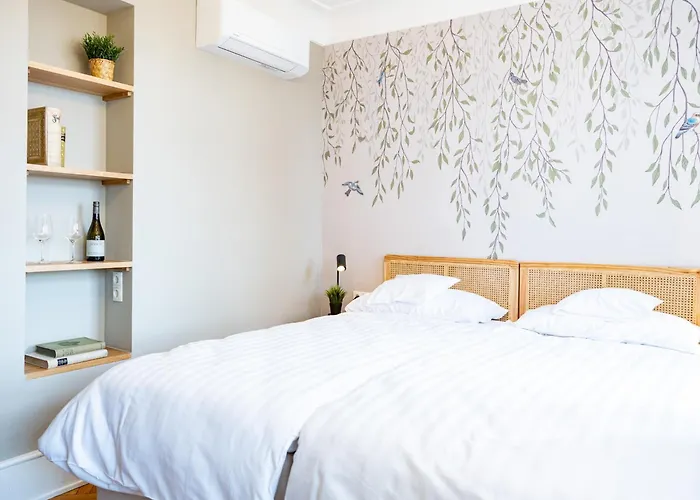 Gaestehaus Schloss Janson *