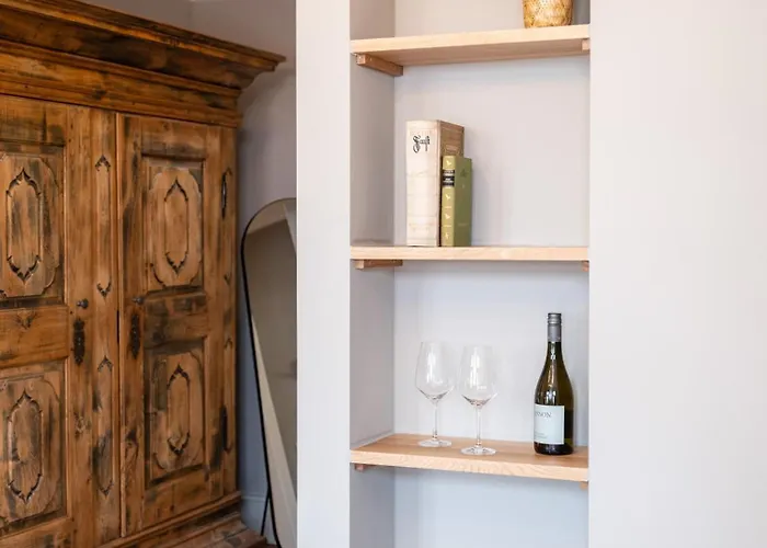 Gaestehaus Schloss Janson