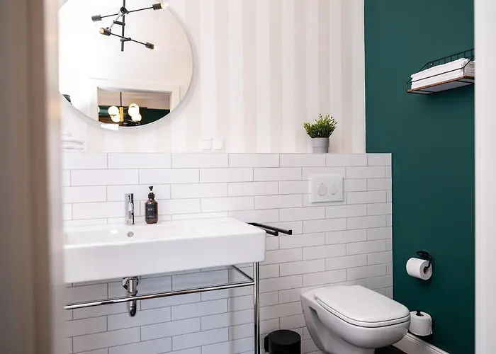 Gaestehaus Schloss Janson Estalagem