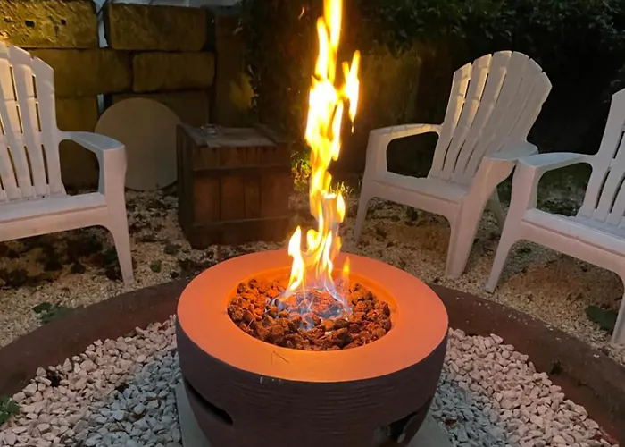 Gaestehaus Schloss Janson