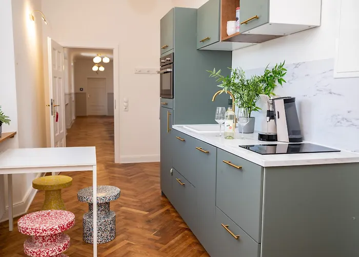 Estalagem Gaestehaus Schloss Janson Worms