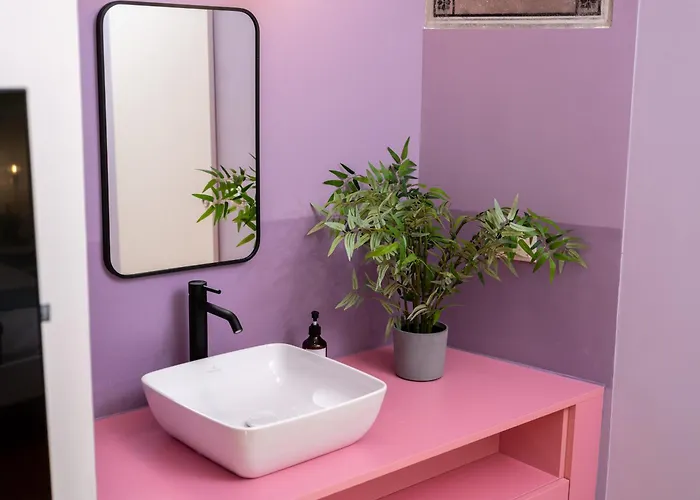 Gaestehaus Schloss Janson Worms