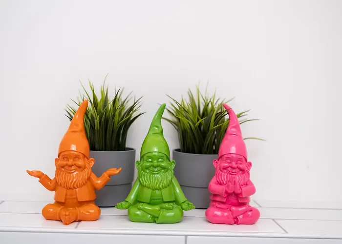 Gaestehaus Schloss Janson * Worms