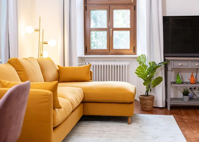 Gaestehaus Schloss Janson