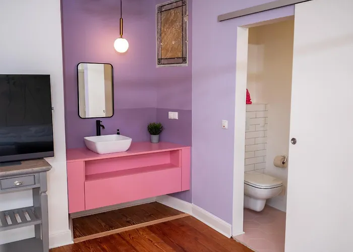 Estalagem Gaestehaus Schloss Janson