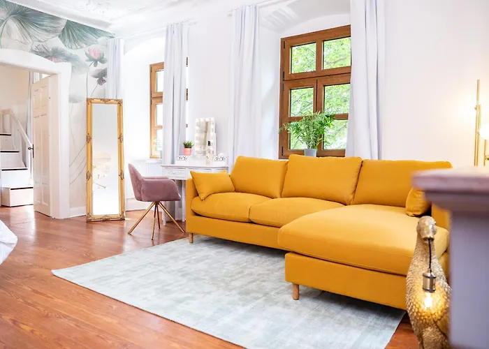 Estalagem Gaestehaus Schloss Janson *