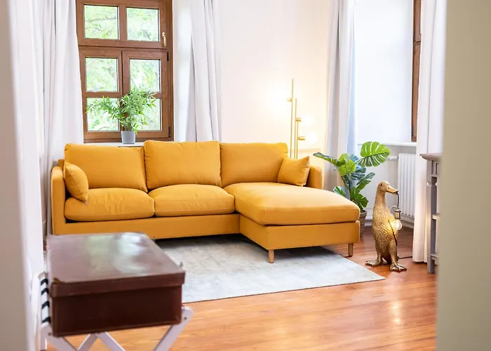 Estalagem Gaestehaus Schloss Janson Worms