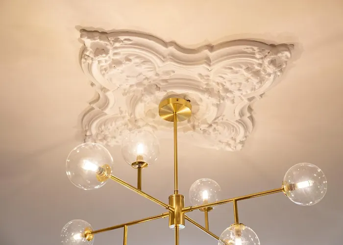 Gaestehaus Schloss Janson Worms