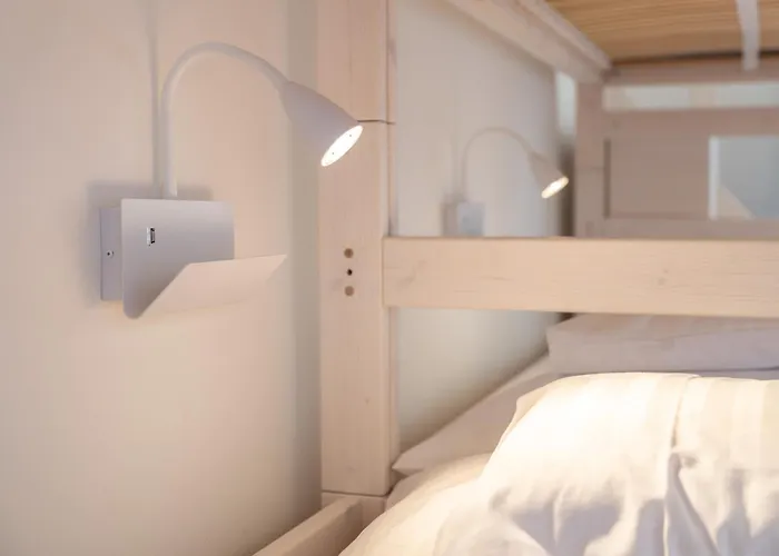 Gaestehaus Schloss Janson * Worms