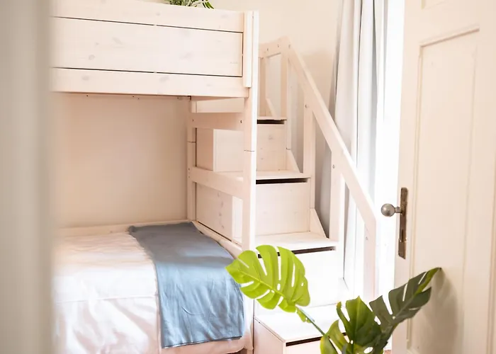 Gaestehaus Schloss Janson