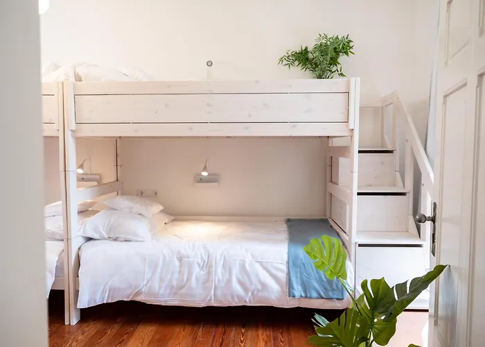 Estalagem Gaestehaus Schloss Janson *