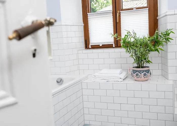 Estalagem Gaestehaus Schloss Janson Worms