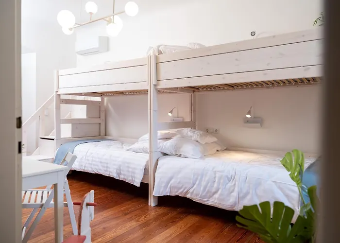 Gaestehaus Schloss Janson *