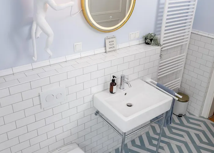 Gaestehaus Schloss Janson