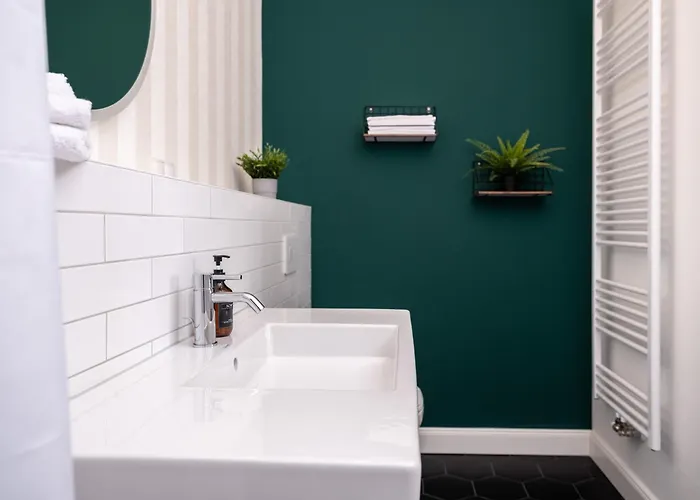 Estalagem Gaestehaus Schloss Janson