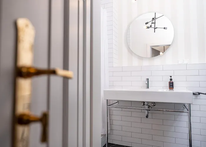 Estalagem Gaestehaus Schloss Janson *