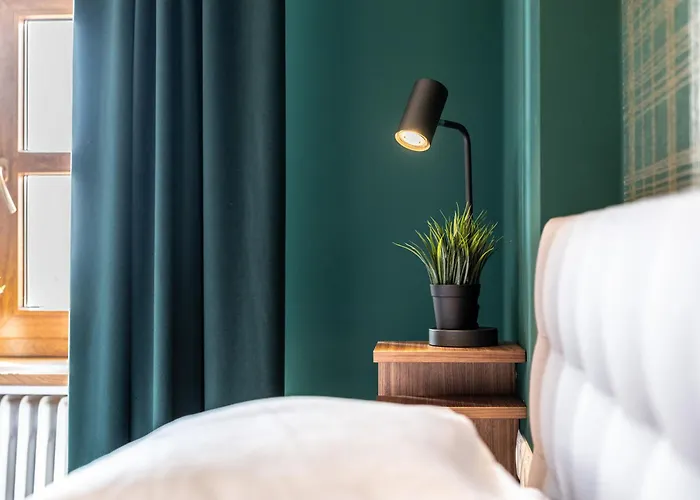 Gaestehaus Schloss Janson Worms