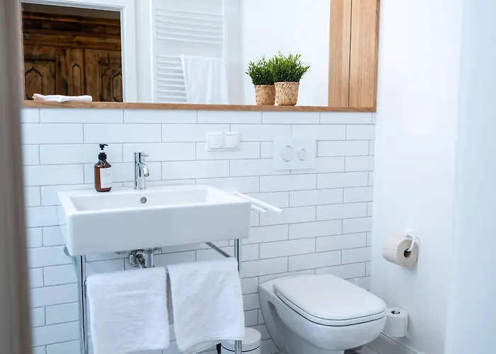 Estalagem Gaestehaus Schloss Janson