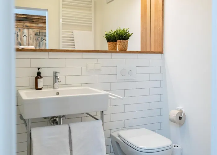 Gaestehaus Schloss Janson Estalagem *