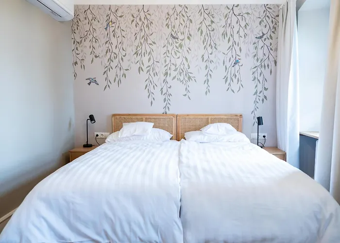 Gaestehaus Schloss Janson Worms