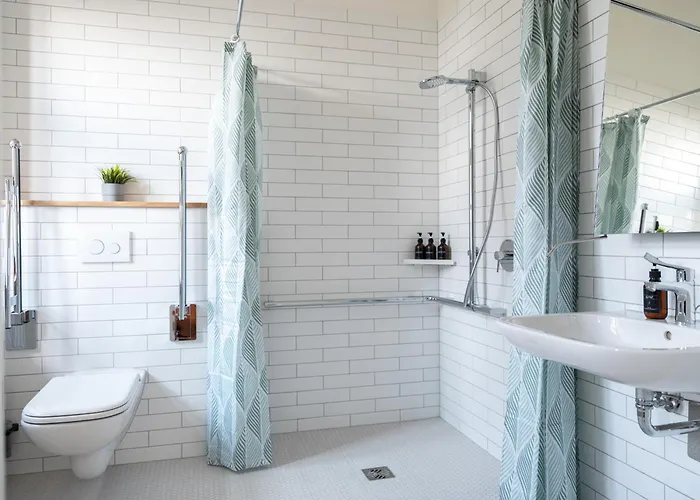 Gaestehaus Schloss Janson