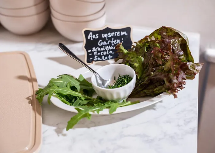 Gaestehaus Schloss Janson * Worms