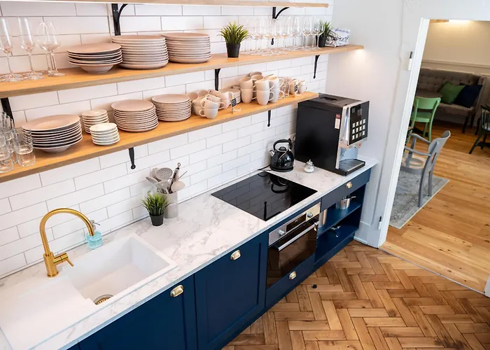 Gaestehaus Schloss Janson