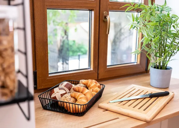 Estalagem Gaestehaus Schloss Janson *