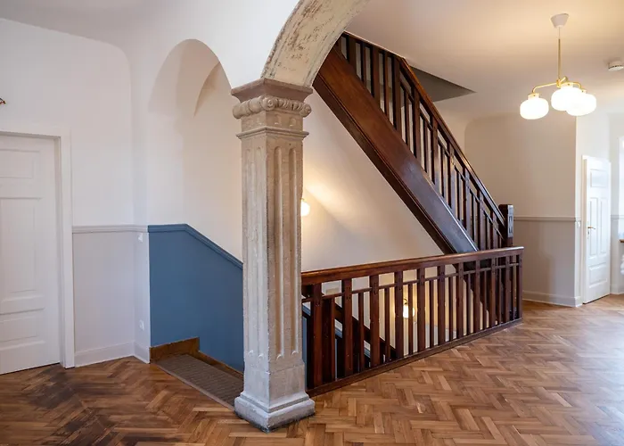 Gaestehaus Schloss Janson Estalagem Worms